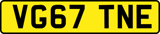 VG67TNE