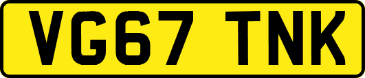 VG67TNK