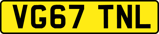VG67TNL