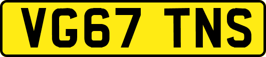 VG67TNS