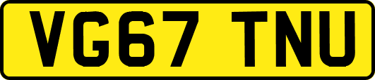 VG67TNU