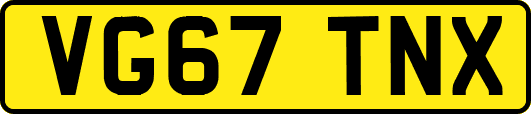VG67TNX