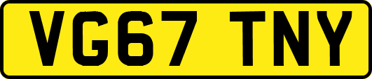 VG67TNY