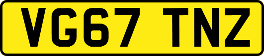 VG67TNZ