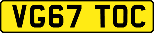 VG67TOC