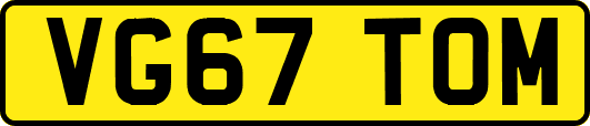 VG67TOM