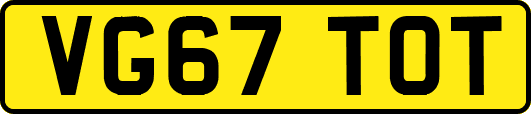 VG67TOT