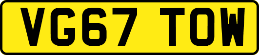 VG67TOW