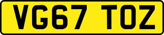 VG67TOZ