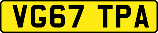 VG67TPA