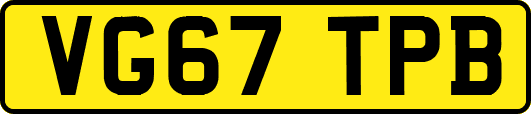 VG67TPB