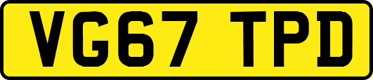 VG67TPD