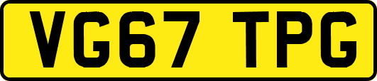 VG67TPG