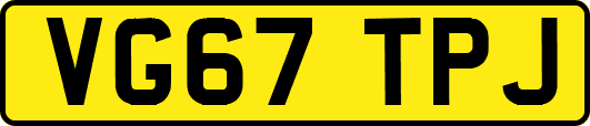VG67TPJ