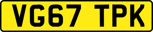 VG67TPK