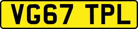 VG67TPL