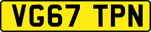 VG67TPN