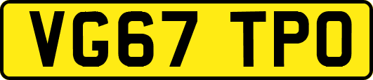 VG67TPO