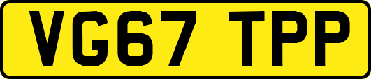 VG67TPP