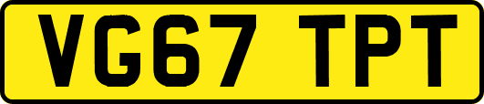 VG67TPT
