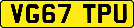 VG67TPU
