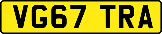 VG67TRA