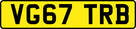 VG67TRB