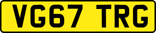 VG67TRG