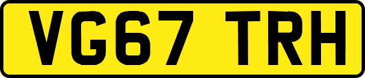 VG67TRH