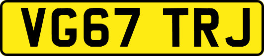 VG67TRJ
