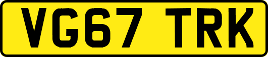 VG67TRK