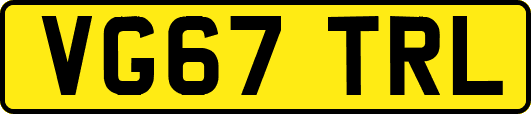 VG67TRL