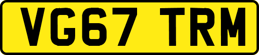 VG67TRM