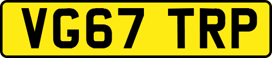 VG67TRP