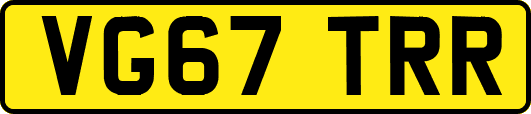 VG67TRR