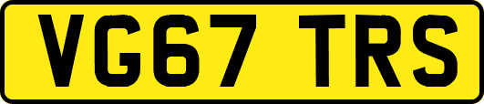 VG67TRS