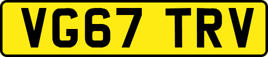 VG67TRV