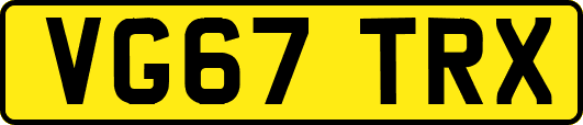 VG67TRX