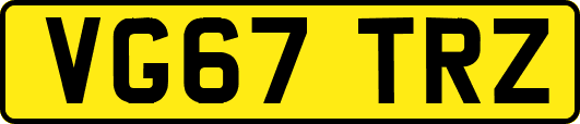 VG67TRZ