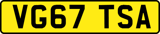 VG67TSA