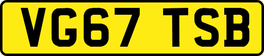 VG67TSB