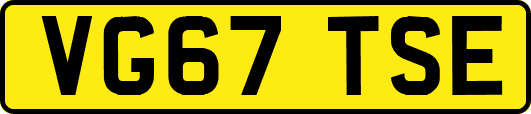 VG67TSE