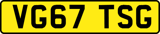 VG67TSG