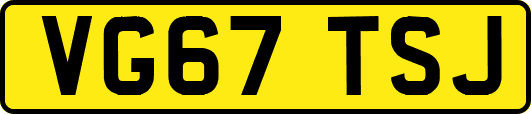 VG67TSJ