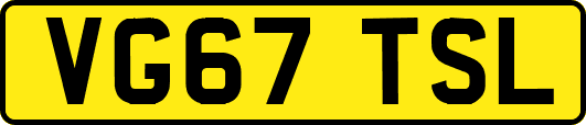 VG67TSL