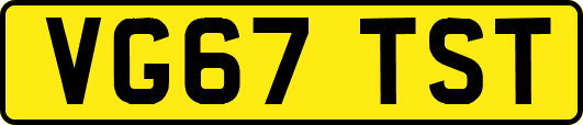 VG67TST