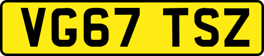 VG67TSZ