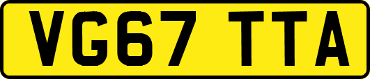 VG67TTA