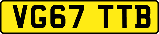 VG67TTB