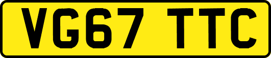 VG67TTC